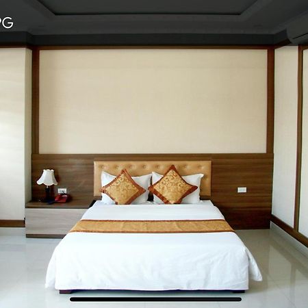 Victory Hotel, So 7, Vuong Thuc Mau, Tp Vinh Esterno foto